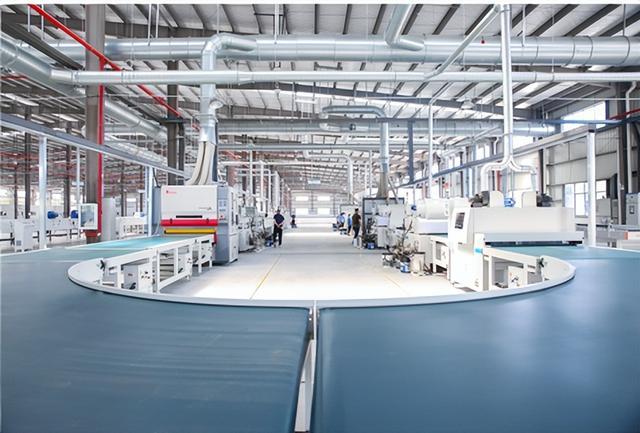 公家具深耕养老家具打造适老品牌新地标PG麻将胡了试玩平台青岛海太欧林办(图2) 公家具深耕养老家具打造适老品牌新地标PG麻将胡了试玩平台青岛海太欧林办(图2)