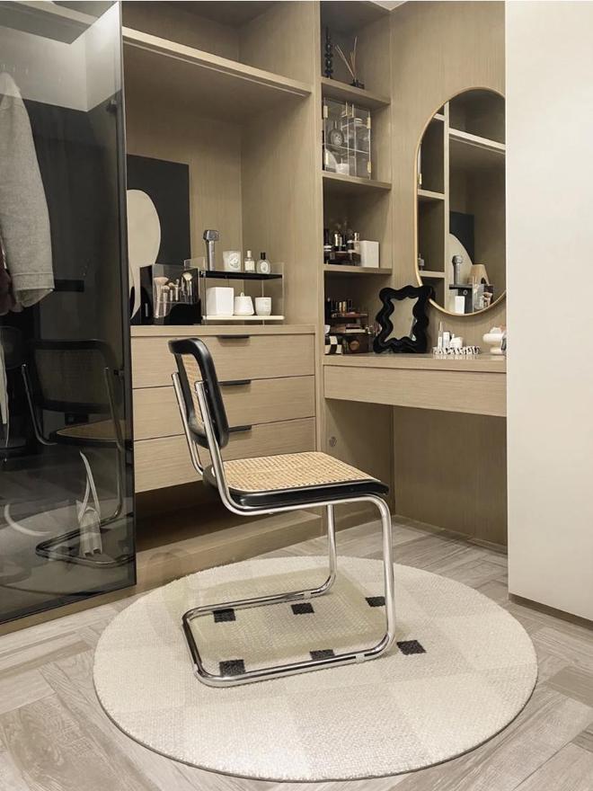 PG麻将胡了免费模拟器广东夫妇的127㎡新家那叫一个高级拍照给大伙瞅瞅超羡慕(图13)