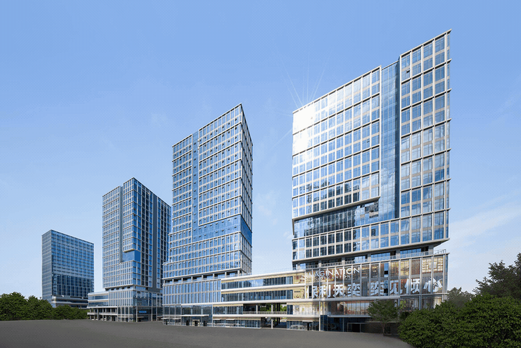 ！广州千万豪宅5分钟被秒麻将胡了黄金闪崩信号落地(图19)