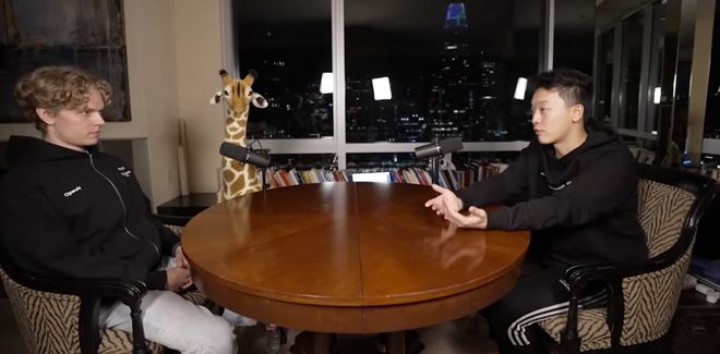 atGPT手把手教成OpenAI科学家麻将胡了模拟器试玩17岁高中辍学靠Ch(图14)