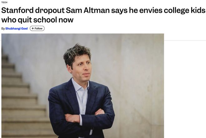 atGPT手把手教成OpenAI科学家麻将胡了模拟器试玩17岁高中辍学靠Ch(图18)