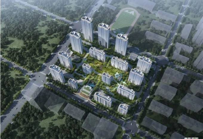 周边配套：品质生活的资源保障售楼部电话号