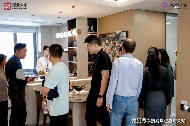 话→楼盘百科→首页网站→楼盘百科→首页2026·处24小时热线电话麻将胡了app上海深业深嘉上府售楼处网站→深业深嘉上府售楼中心电(图21)