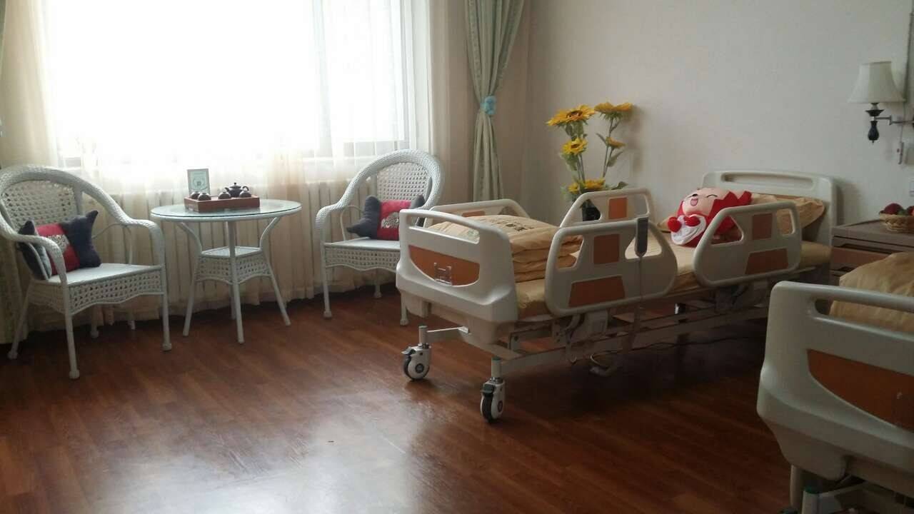 中国太平玉兰人家 专业护理详情一览表【2026最新】PG麻将