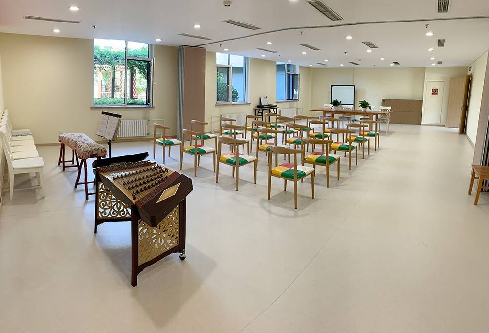 中国太平玉兰人家 专业护理详情一览表【2026最新】PG麻将胡了免费模拟器北京失能半自理医养结合养老院｜(图3)