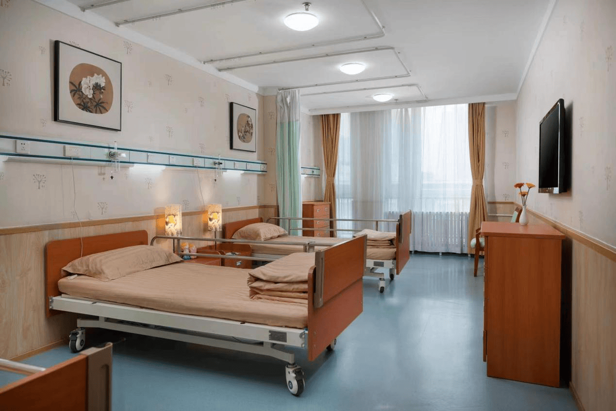 中国太平玉兰人家 专业护理详情一览表【2026最新】PG麻将胡了免费模拟器北京失能半自理医养结合养老院｜(图6)