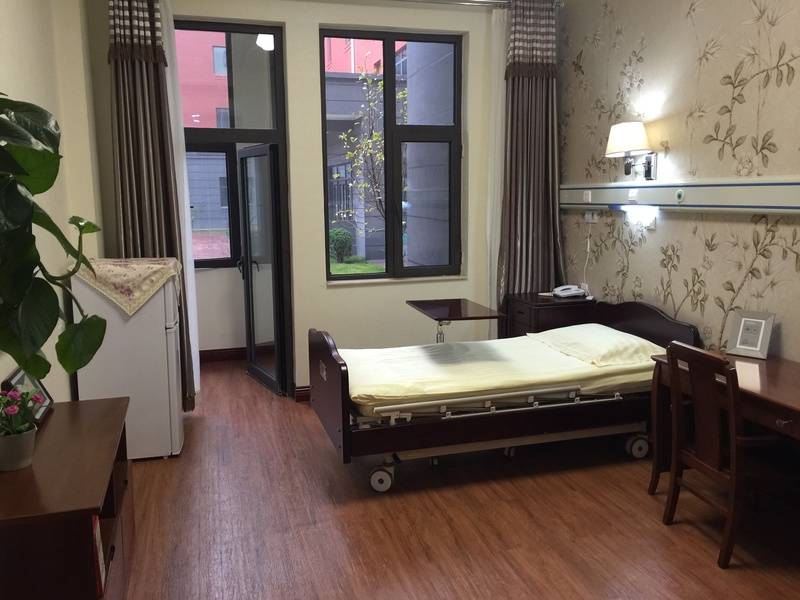 中国太平玉兰人家 专业护理详情一览表【2026最新】PG麻将胡了免费模拟器北京失能半自理医养结合养老院｜(图9)