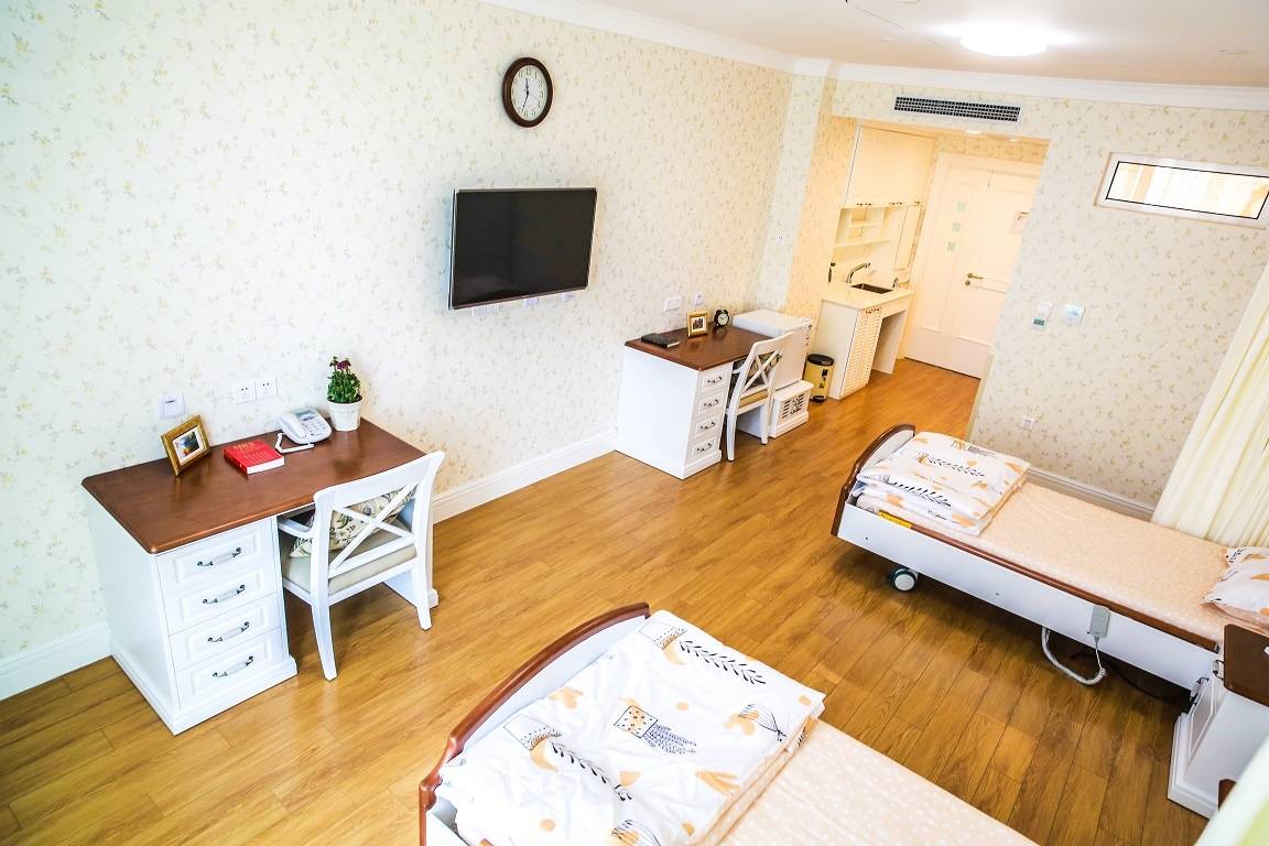 中国太平玉兰人家 专业护理详情一览表【2026最新】PG麻将胡了免费模拟器北京失能半自理医养结合养老院｜(图10)