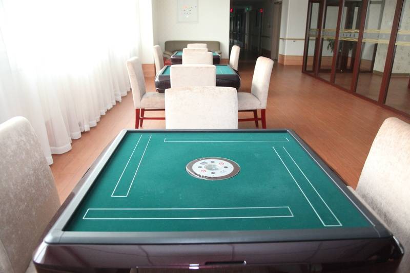 中国太平玉兰人家 专业护理详情一览表【2026最新】PG麻将胡了免费模拟器北京失能半自理医养结合养老院｜(图18)