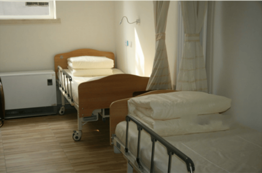 中国太平玉兰人家 专业护理详情一览表【2026最新】PG麻将胡了免费模拟器北京失能半自理医养结合养老院｜(图19)