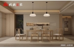木家具搭配方案品味生活的静谧时光PG麻将