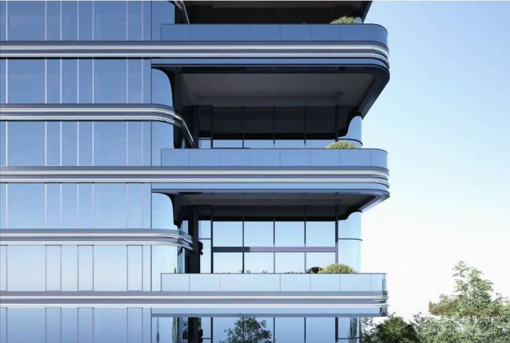 ONE139项目户型图-学区麻将胡了试玩模拟器合肥伟星(图6)