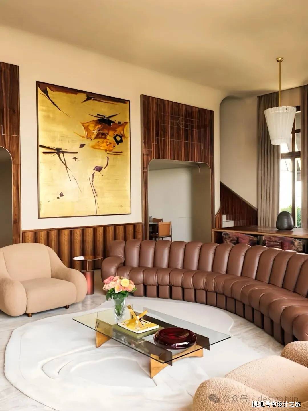 rzano  巴西复式顶层公寓麻将胡了Caroline Ma(图3)