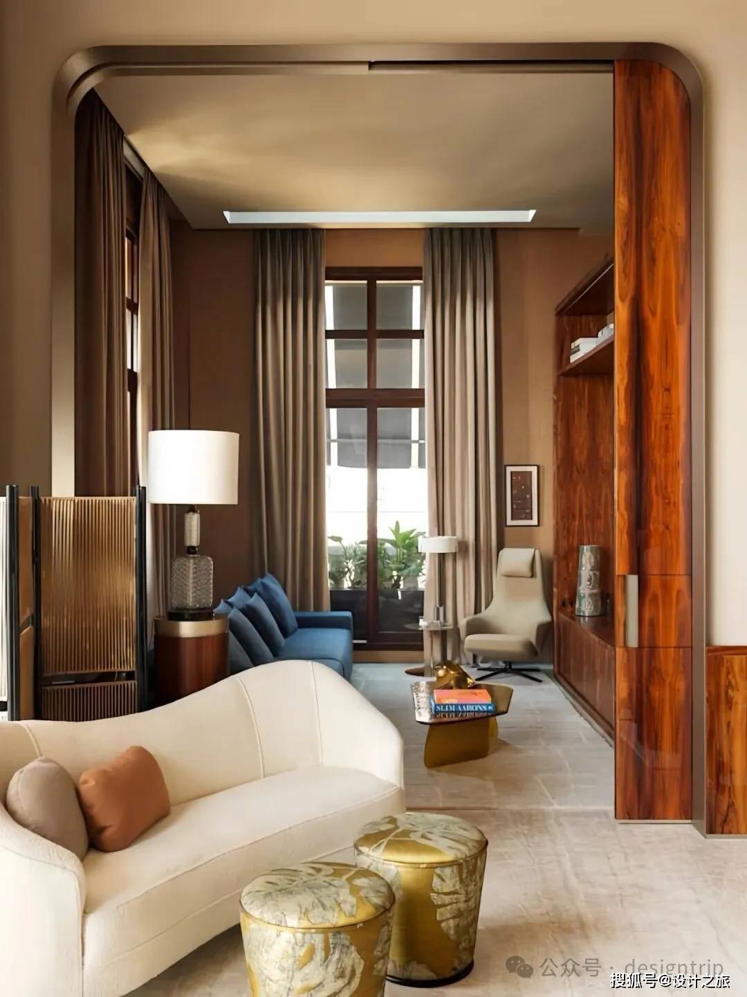 rzano  巴西复式顶层公寓麻将胡了Caroline Ma(图4)